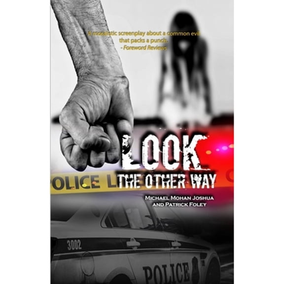 Look the Other Way (Paperback)