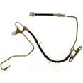 thumbnail image 2 of Raybestos BH382339 Professional Grade Hydraulic Brake Hose Fits select: 2001-2002 DODGE GRAND CARAVAN, 2005-2007 DODGE CARAVAN, 2 of 6