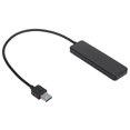 thumbnail image 1 of Acoplamiento 4 En 1 USB 3.0 Estación De Acoplamiento HUB De 4 Puertos Divisor USB Accesorio De Computadora Portátil Liviano, 1 of 7