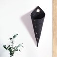 thumbnail image 4 of Coofit 5PCS Wall Hanging Planter Creative Wall Decor Hanging Flower Pot for Home, 4 of 7