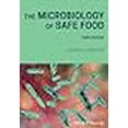 thumbnail image 3 of The Microbiology of Safe Food, 3 of 3