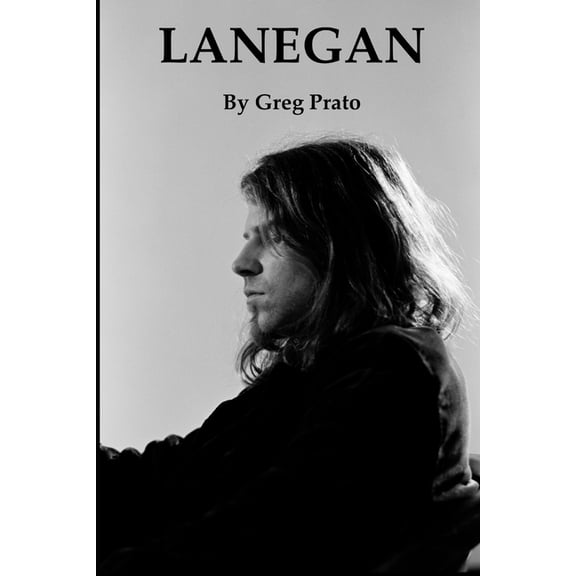 Lanegan, (Paperback)