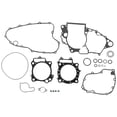 thumbnail image 1 of Accesorio para motocicleta, kit de junta de sellado para extremo superior e inferior de motocicleta, muy versátil, 1 of 9