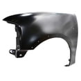 thumbnail image 2 of For 97-02 Expedition, 97-04 F-Series F150/F250 Pickup Truck Front Fender Left, 2 of 3