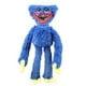 thumbnail image 1 of Peluche Huggy Wuggy, peluche aux longues jambes 40 cm, Poppy Playtime, 1 of 3