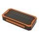 thumbnail image 2 of Cargador solar 36800mAh Cargador portátil del banco de energía solar con 36LED para escalar naranja, 2 of 10