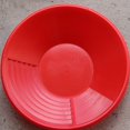 thumbnail image 4 of Gold Panning Pan Plastic Nugget Gold Pan Manual Wash Gold Panning Equipment Gold Washing Tool, 4 of 4