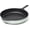 Light Mist, variant on Caraway Cast Iron Skillet - 12” Enameled Cast Iron Pan With 3 Layer Enamel Coating - No Seasoning Required - Compatible With All Stovetops - Free From Forever Chemicals - Charcoal
