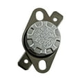 thumbnail image 4 of Interruptor de control de temperatura del termostato No y NC Repuesto 0-350  degreeC Interruptor de control térmico para horno Dispensador de agua Hervidor, 4 of 9
