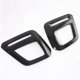 thumbnail image 4 of Embellecedor de cubierta de luz antiniebla delantera para Subaru Forester Sport/touring 2019-2021, 4 of 4