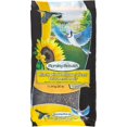thumbnail image 1 of Black Oil Sunflower Bird Seed - 11.34 kg, 1 of 1