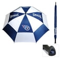 thumbnail image 2 of Team Golf 33069 Tennessee Titans 62 in. Double Canopy Umbrella, 2 of 2