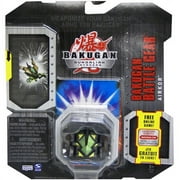 Bakugan Battle Gear Weaponized Trap, Airkor Copper