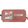 thumbnail image 3 of MSD Ignition Ignition Control Module 6430 6 Series; Street/Drag Racing/Circle Track Use; Analog; 0-15000 RPM; With Adjustable Rev Limiter; Multiple Spark Discharge; Without Boost Retard, 3 of 5