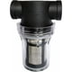 thumbnail image 1 of Filtro de bomba de agua de tubería 1/2 con filtro de acero inoxidable de malla 100, 1 of 5