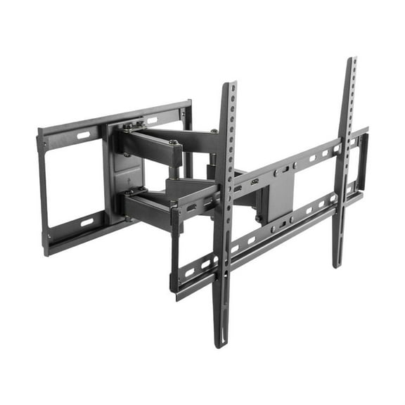 37"-80" Low Profile Fixed TV Mount
