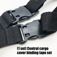 thumbnail image 4 of Nylon Kayak Center Consoles Strap Replacement Hatches Lid Mount Fixing Webbing Quickly Release Moving Strap Enduring, 4 of 7