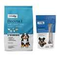 thumbnail image 1 of Maka Receta 1 Cachorro 2 Kg + Hueso Femur Horneado 1 Pieza, 1 of 3
