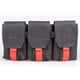 thumbnail image 1 of Bolsa de almacenamiento interior del coche,Bolsas de almacenamiento para el interior del coche,asa de agarre Co Copilot,Organizador de consola central Copilot Accesorios para coche,Bolsa de, 1 of 8