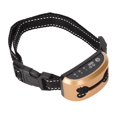thumbnail image 3 of Collar inteligente con control automático de ladridos, recargable y ajustable para el adiestramiento de perros, 3 of 8