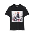 thumbnail image 5 of Oriental Shorthair Cat T-Shirt, 5 of 11