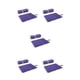 thumbnail image 2 of Eigraketly Alfombrilla de senderismo para acampar Picnic Cojín de asiento impermeable a prueba de humedad Cojín plegable de alta elasticidad Type2 NO2, 2 of 6