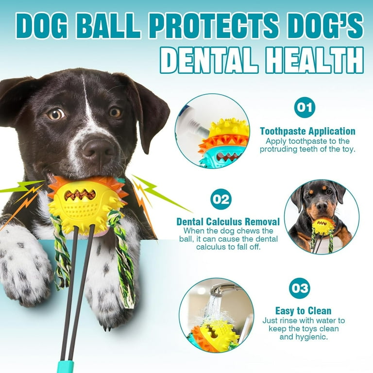 Dog Rope Chew Toy Aggressive Dogs Chewers Puppy Toys Pet Tug War Teething Play Dog Rope Chew Toy Aggressive Dogs Chewers Puppy Toys Pet Tug War Teething Play
