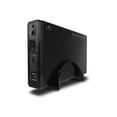 thumbnail image 5 of Vantec NexStar TX NST-328S3-BK - Storage enclosure - 3.5" - SATA 6Gb/s - USB 3.0, 5 of 5