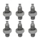 thumbnail image 1 of X Autohaux M5 M6 Aluminum Alloy Motorbikes Valve Adjusting Screws with Nuts Kits for GY6-125 for CG125, 1 of 5