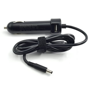 Dell Laptop Car Charger