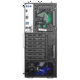 thumbnail image 5 of Xtreme PC Gaming AMD Radeon Vega Renoir Ryzen 5 5600G 16GB SSD 120GB 2TB WIFI White, 5 of 6