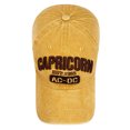 thumbnail image 4 of Gorra de béisbol vintage americana lavada vieja con letras bordadas tridimensionales para hombre y mujer, 4 of 6