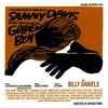 Golden Boy Soundtrack
