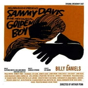 Golden Boy Soundtrack
