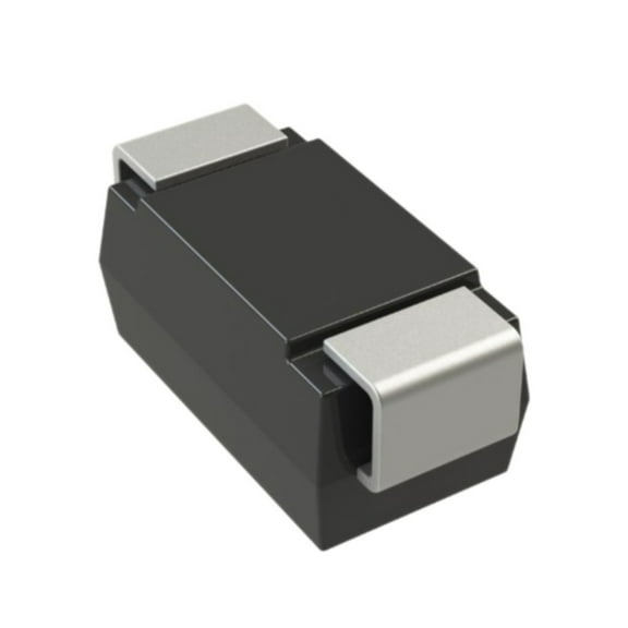 Pack of 5 3SMAJ5920B-TP Zener Diode 6.2 V 3 W ±5% Surface Mount DO-214AC (SMA)