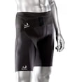 thumbnail image 1 of BioSkin Shorts de Compression avec Bande à l'Aine (XXX-Grand), 1 of 1