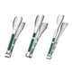 thumbnail image 3 of Pinza para alimentos Kearding acero inoxidable Antideslizante 12 pulgadas, 3 of 6
