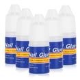 thumbnail image 2 of Esmalte de Uñas Pegamento de Uñas Gel UV Fyydes 5pcs 3g Transparente, 2 of 5