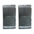 thumbnail image 1 of Bgsha Replacement Climbing Brushes 6101641-R2 For Dolphin Pool Robotic Cleaners Outdoor Swimming Pool Clean Accessories, 1 of 7
