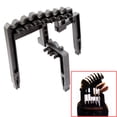 thumbnail image 2 of Soporte para Palos 9 Estante Anticaída Herramientas Duraderas Accesorios, 2 of 6