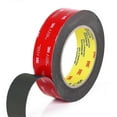 thumbnail image 1 of 3m Double-sided Tape Extra Strong, Vhb Mounting Tape Waterproof, 1 of 3