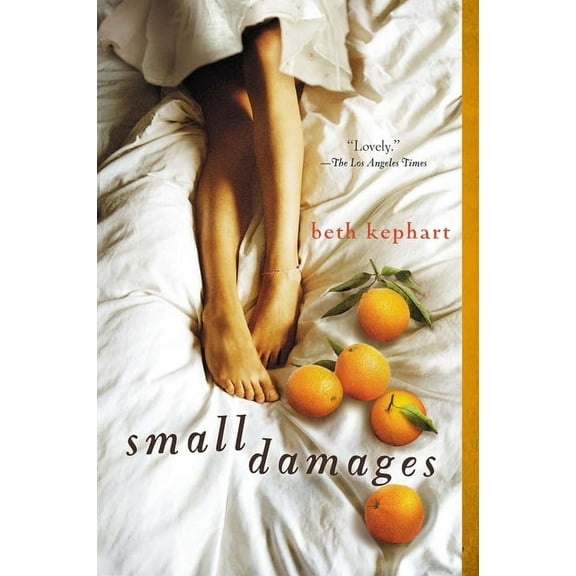 Small Damages, (Paperback)