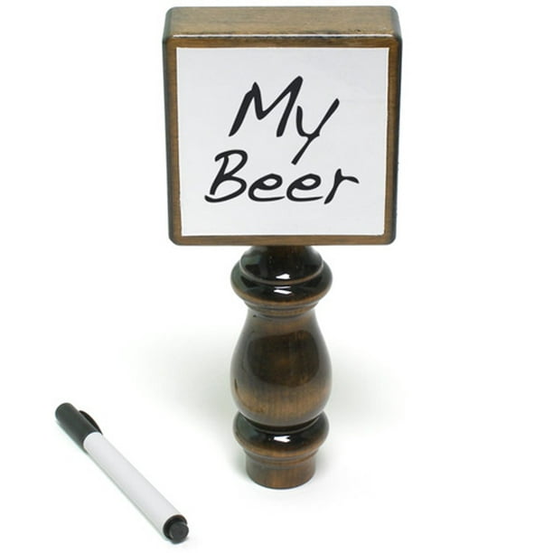 TAP BOARDS White Board DRY ERASE Tap Handle