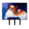 thumbnail image 1 of Carolines Treasures 7127TH68 Papillon Leash Holder Or Key Hook, 1 of 1