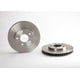 thumbnail image 1 of Par de DISCOS VENTILADOS REGAL 1997 al 2004 BUICK 3.8L V6 Delanteros BREMBO ., 1 of 5