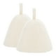 thumbnail image 1 of BRIGHTFUFU 2 unids fieltro sombrero de sauna engrosado cómodo sauna sombrero bañarse sombrero de sauna ligero sombrero, 1 of 7