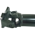 thumbnail image 3 of Front Driveshaft - Compatible with 1994 Chevrolet K1500 4WD 6.5L V8 Diesel - Replacement, 3 of 4