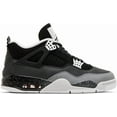 thumbnail image 1 of Ni - ke Size 12 - Air Jordan 4 Retro 2024 Fear, 1 of 5
