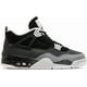 thumbnail image 1 of Ni - ke Size 9 - Air Jordan 4 Retro 2024 Fear, 1 of 5