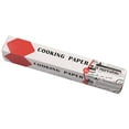 thumbnail image 1 of Baking Paper Roll Flat 12in x 26ft Parchment Sheets Cooking Paper with Cutter, 1 of 10